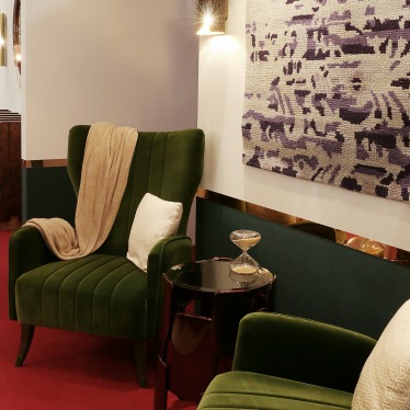 Milan, April 04-09: The International Furniture Exhibition of Milano presents the latest furniture trends to the world and BRABBU will be present for the 5th time to show its impressive collection. Save the date on your calendar and be part of the world's